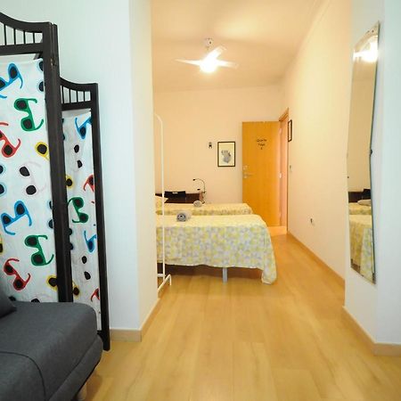 Surf Vibe Guest House Faro Dış mekan fotoğraf