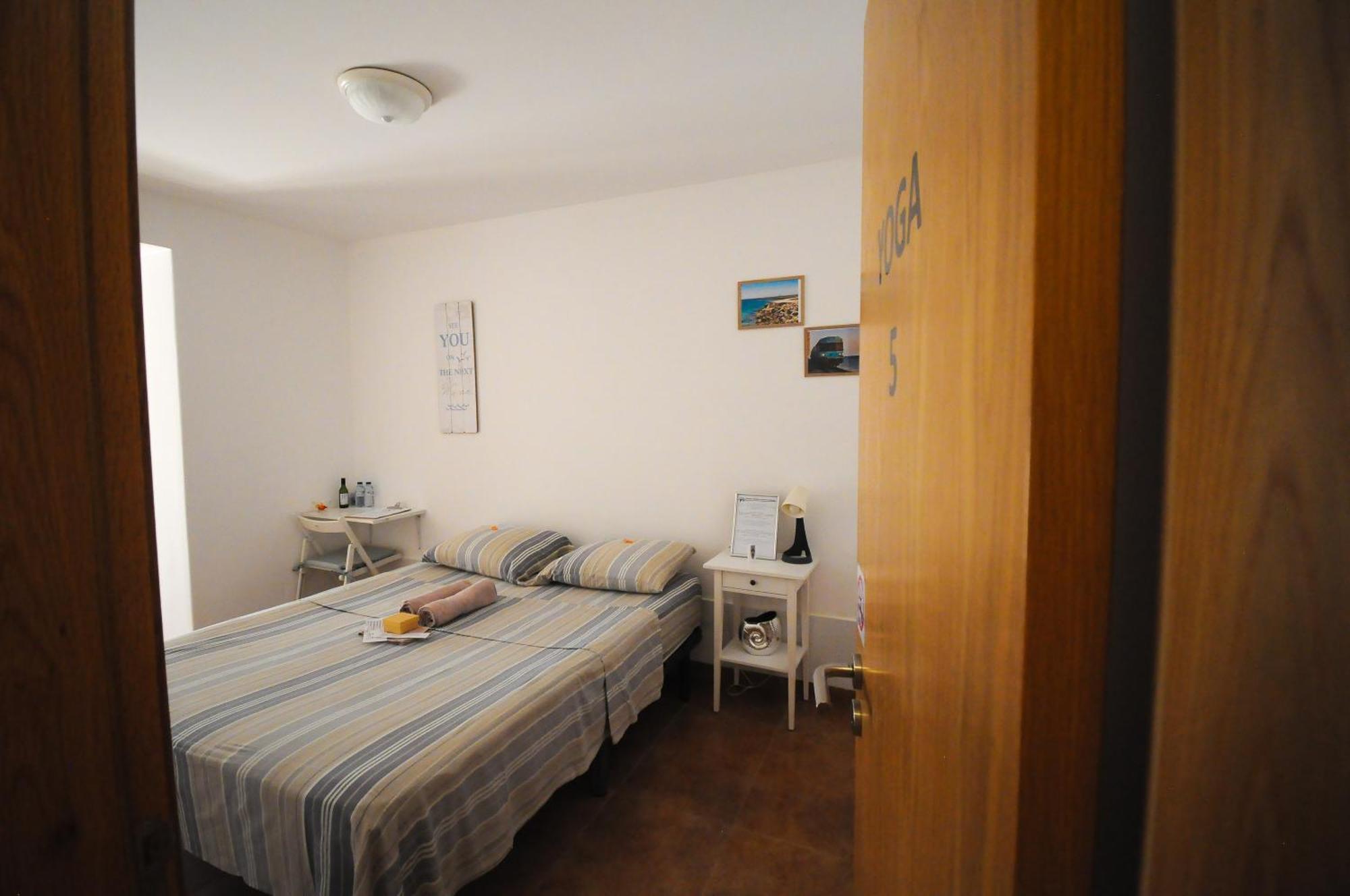 Surf Vibe Guest House Faro Dış mekan fotoğraf