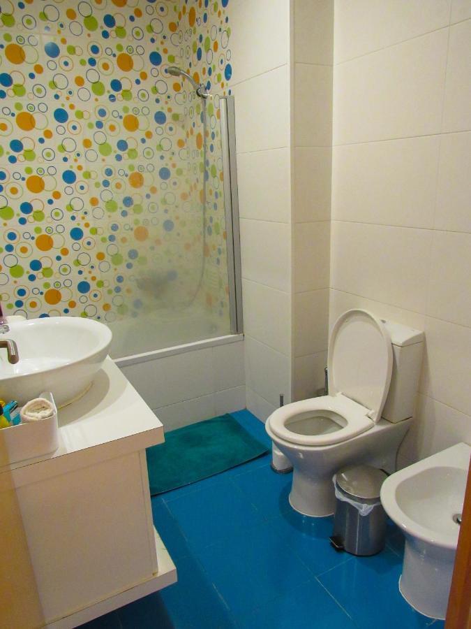 Surf Vibe Guest House Faro Dış mekan fotoğraf